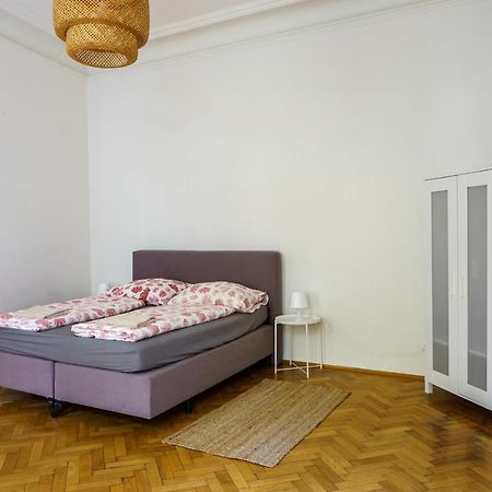 Vienna City Apartment University Exteriér fotografie